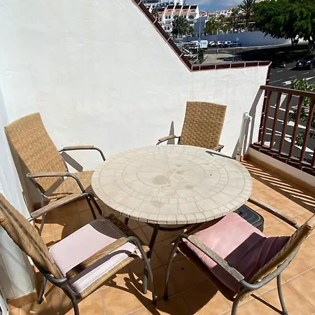 Mirador De Cristianos,tenerife Apartment Los Cristianos (Tenerife)