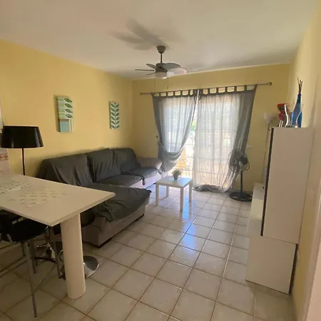 Apartment Mirador De Cristianos,tenerife